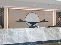 -华夏良子·足道SPA艾灸(苏州桥店)
