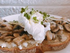 -Egg•Allday Brunch(襄阳北路店)
