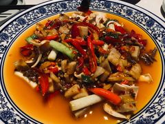 -院8里·小聚园(九眼桥店)