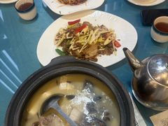 -干老四雅鱼饭店(滨江西路店)