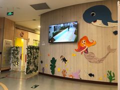 -金睿家国际托育早教中心(珠江新城店)