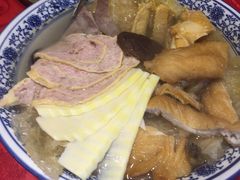 -三林本帮馆(中林街店)
