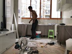 -佰丽爱家全屋定制(汶水店)
