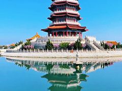 -八仙过海景区