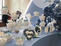 -艾加柒克蛋糕茶歇甜品台(春熙路店)