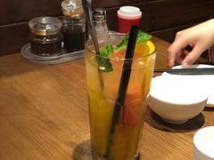 -香港表哥茶餐厅(银泰百货店)
