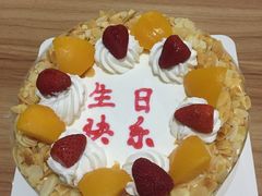 -味多美(江桥万达店)