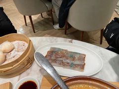 -香港百合居(LCM置汇旭辉广场店)