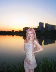 -丝语萱形象