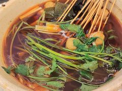 -160烧烤(香坊店)