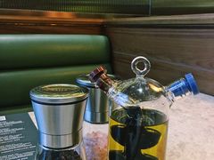 调料-OGGI TRATTORIA PIZZERIA(深业上城店)