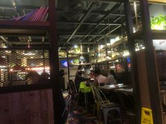 -探鱼·鲜青椒爽麻烤鱼(广州欣荣广场店)