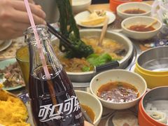 -顶上头·螺蛳火锅(五一新村店)