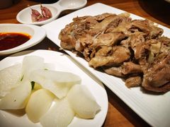 -品回味清真西北楼(宁波首店)