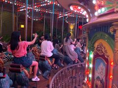 -三亚海昌梦幻海洋不夜城