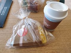 -好利来(北顺城路店)