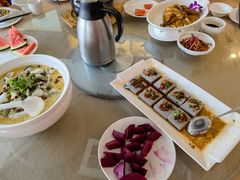 -桂林肥仔·中华餐饮名店(园湖店)