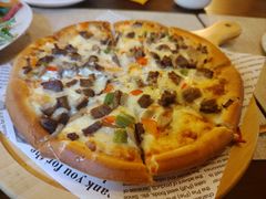 -猫岛主趣味餐厅(鼓浪屿店)
