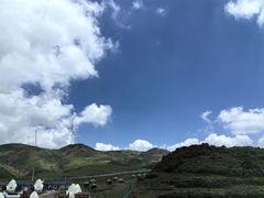 -乌蒙大草原