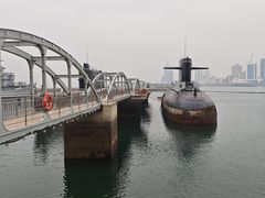 -中国人民解放军海军博物馆