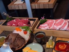 -湊湊火锅·茶憩(皇姑万象汇店)