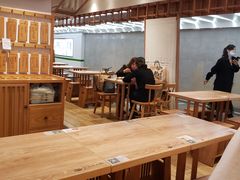 -小满手工粉(上海新世界城店)