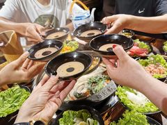 -烂摊摊火锅集市(河北总店)