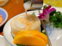 -樾餐厅泰式海鲜火锅(民歌湖店)