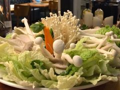 -大理老字号·舟渔的鱼野生菌海景餐厅(双廊店)