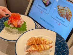 -滨寿司(新街口中央商场店)