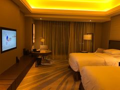 -舟山希尔顿酒店