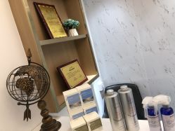 -发饰美男士增发补发假发定制店