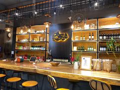 -一味烧烤(纪念路店)