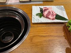 -赤坂亭·M9和牛烧肉·铁板烧(合肥万象城店)