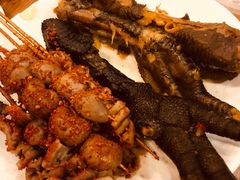 -老号尤兔头(幸福店)