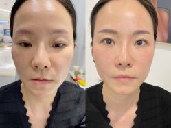 -MIVI野生眉纹绣纹眉