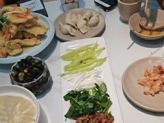 京酱肉丝-东北风(平江万达店)