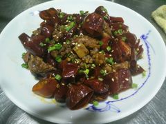 -蜀宴小调·精致家常菜(科华店)