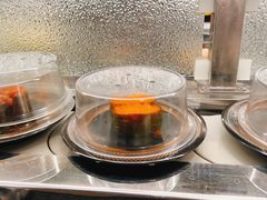 -争鲜回转寿司(朝北大悦城店)