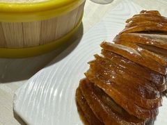 -金百万烤鸭店(良乡店)