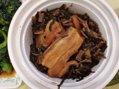 -老乡鸡(南京首创立方店)
