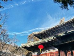-潭柘寺景区