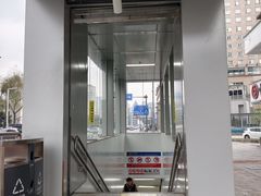 -新南门(地铁站)