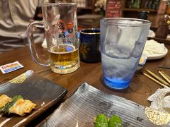 -鸟鹏烧鸟居酒屋(天河领展店)