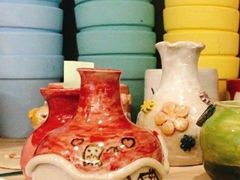 -趣陶陶艺手工坊(新世界百货重庆店)