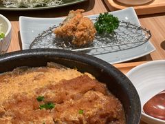 火锅猪排饭-和幸(春熙路群光广场店)