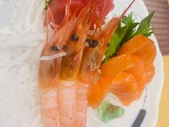 -林妈妈村·日式料理(宝山万达店)