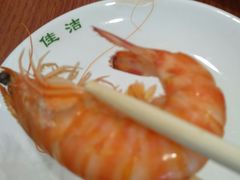-四海鲜渔家菜(黄金海岸店)