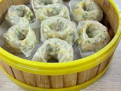 -面道赞宁海海鲜面(迎凤街店)