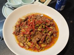 -小方外婆菜(蒙山路店)
